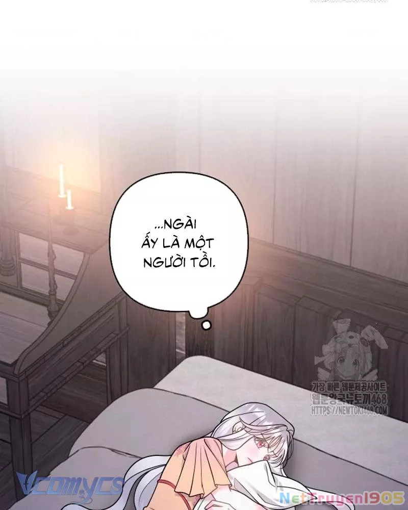 Trước Khi Em Có Ý Định Chạy Trốn Ta Sẽ Ngăn Chặn Nó Chap 21 - Next Chap 22