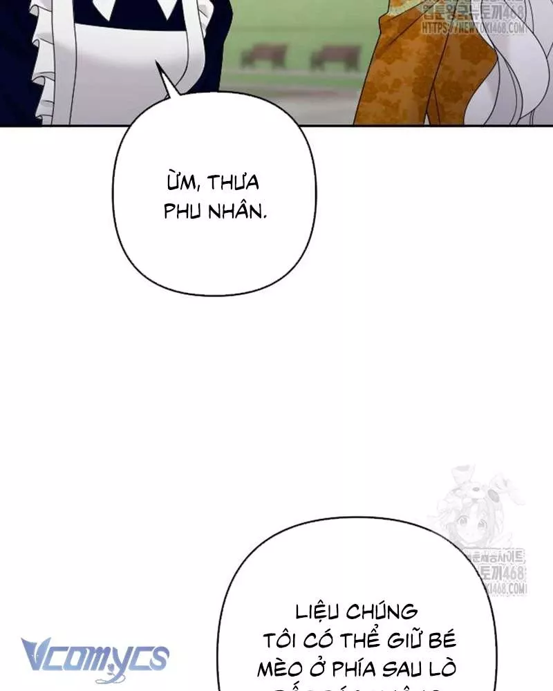 Trước Khi Em Có Ý Định Chạy Trốn Ta Sẽ Ngăn Chặn Nó Chap 21 - Next Chap 22