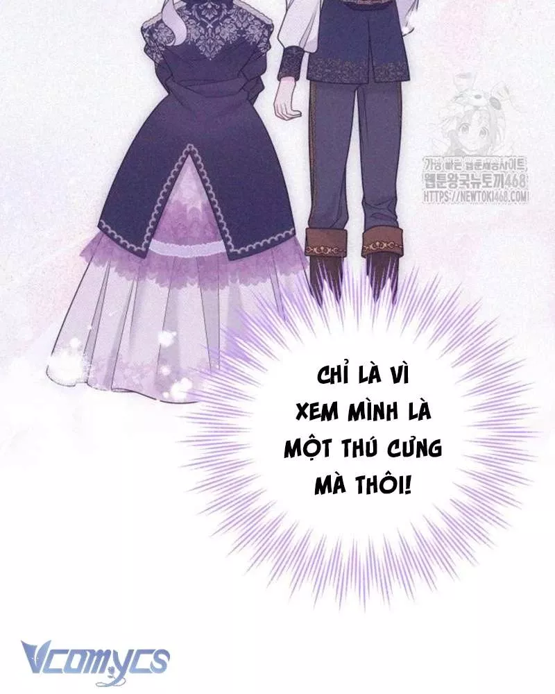 Trước Khi Em Có Ý Định Chạy Trốn Ta Sẽ Ngăn Chặn Nó Chap 21 - Next Chap 22