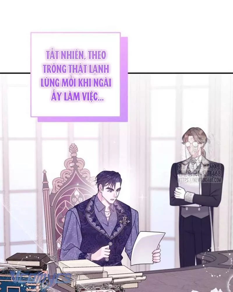 Trước Khi Em Có Ý Định Chạy Trốn Ta Sẽ Ngăn Chặn Nó Chap 21 - Next Chap 22