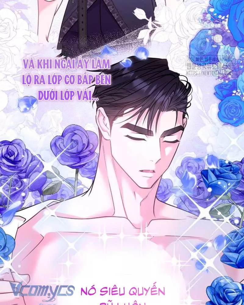 Trước Khi Em Có Ý Định Chạy Trốn Ta Sẽ Ngăn Chặn Nó Chap 21 - Next Chap 22