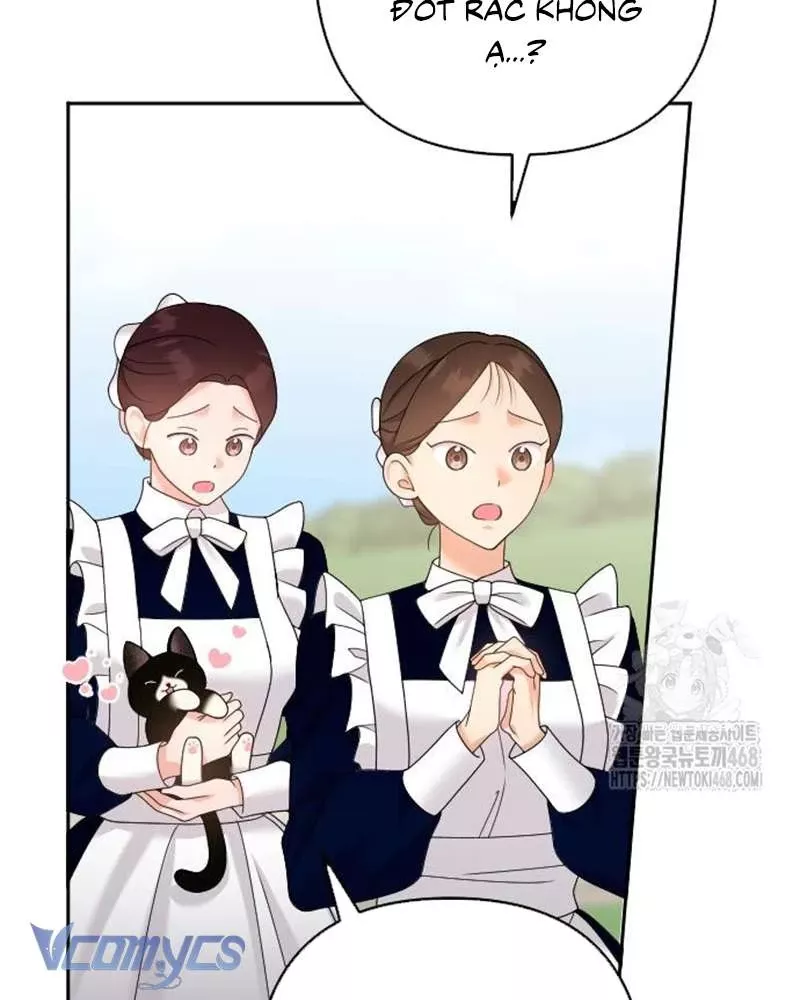 Trước Khi Em Có Ý Định Chạy Trốn Ta Sẽ Ngăn Chặn Nó Chap 21 - Next Chap 22