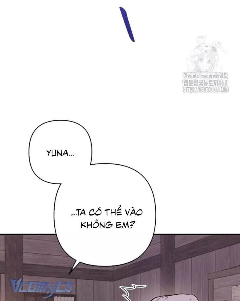 Trước Khi Em Có Ý Định Chạy Trốn Ta Sẽ Ngăn Chặn Nó Chap 21 - Next Chap 22