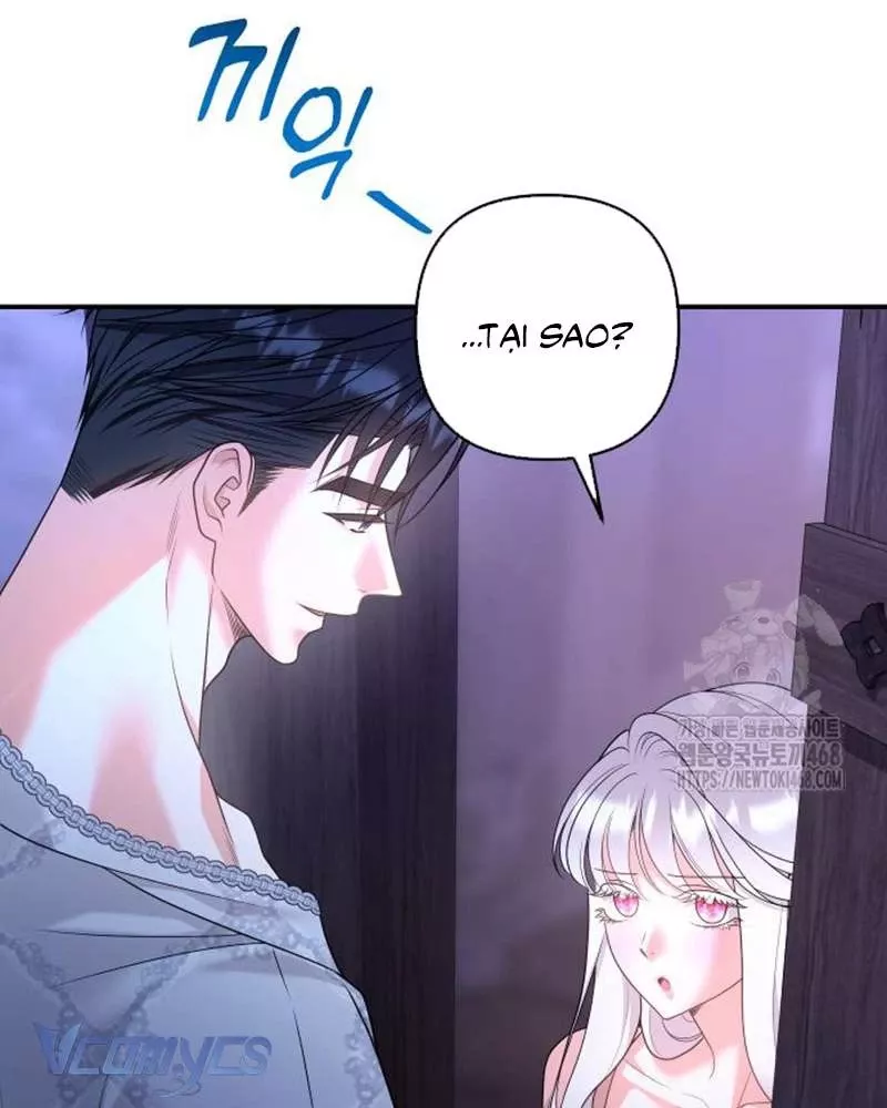 Trước Khi Em Có Ý Định Chạy Trốn Ta Sẽ Ngăn Chặn Nó Chap 21 - Next Chap 22