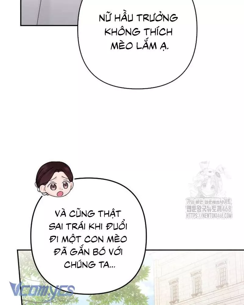 Trước Khi Em Có Ý Định Chạy Trốn Ta Sẽ Ngăn Chặn Nó Chap 21 - Next Chap 22