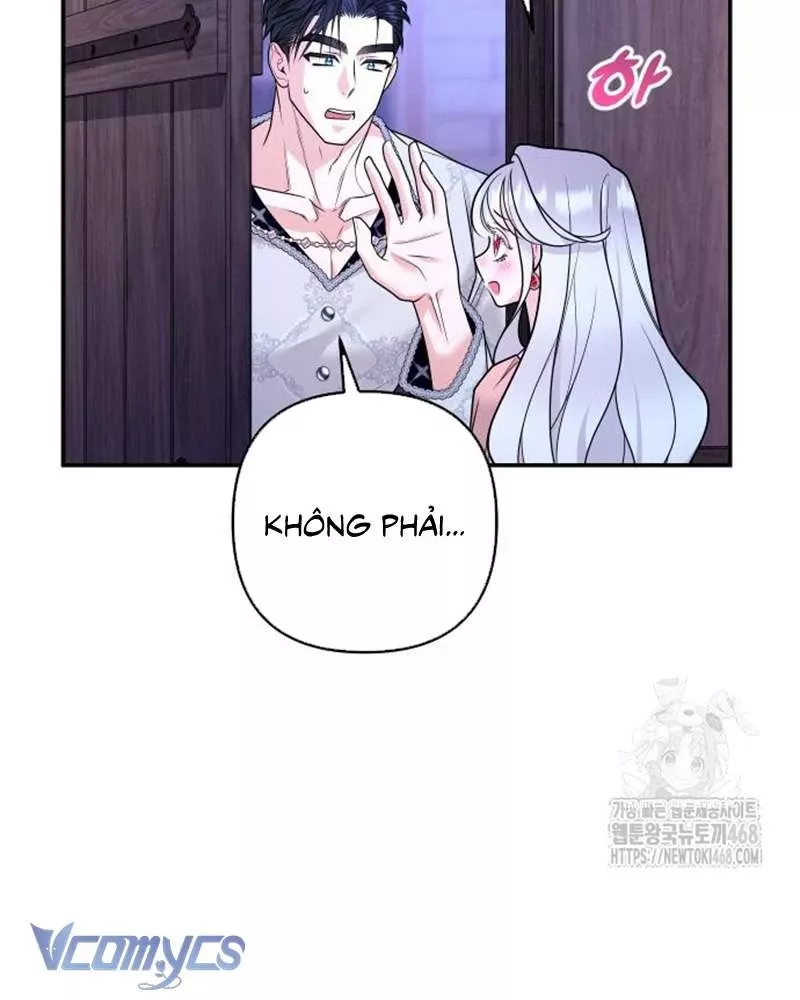 Trước Khi Em Có Ý Định Chạy Trốn Ta Sẽ Ngăn Chặn Nó Chap 21 - Next Chap 22
