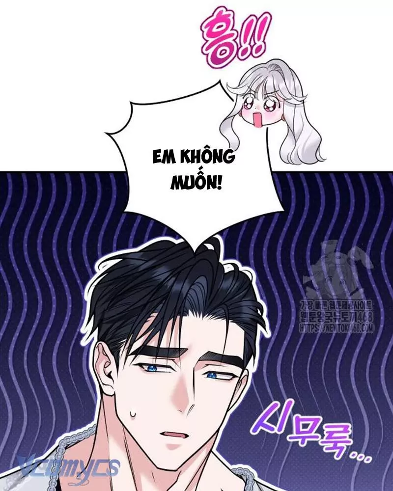 Trước Khi Em Có Ý Định Chạy Trốn Ta Sẽ Ngăn Chặn Nó Chap 21 - Next Chap 22
