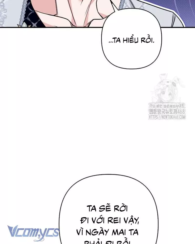 Trước Khi Em Có Ý Định Chạy Trốn Ta Sẽ Ngăn Chặn Nó Chap 21 - Next Chap 22