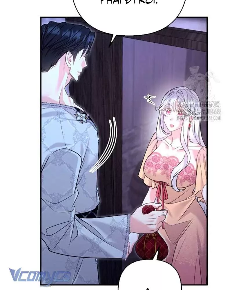 Trước Khi Em Có Ý Định Chạy Trốn Ta Sẽ Ngăn Chặn Nó Chap 21 - Next Chap 22