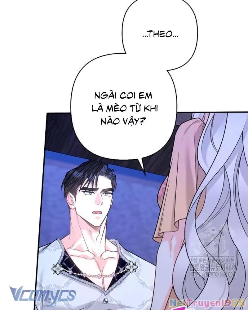 Trước Khi Em Có Ý Định Chạy Trốn Ta Sẽ Ngăn Chặn Nó Chap 21 - Next Chap 22