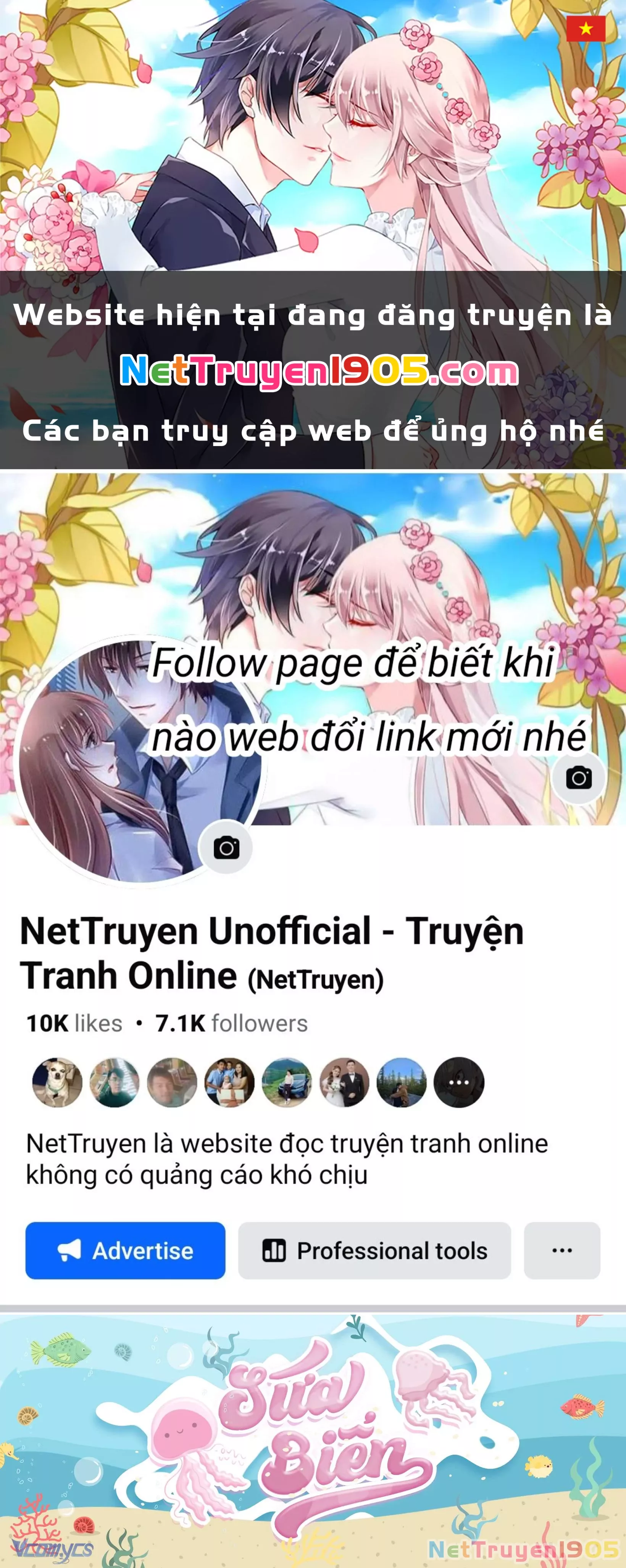 Trước Khi Em Có Ý Định Chạy Trốn Ta Sẽ Ngăn Chặn Nó Chap 22 - Next Chap 23