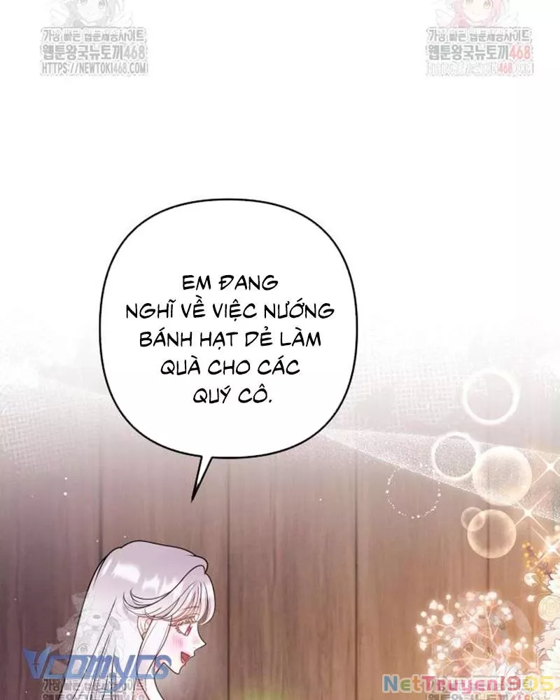 Trước Khi Em Có Ý Định Chạy Trốn Ta Sẽ Ngăn Chặn Nó Chap 22 - Next Chap 23