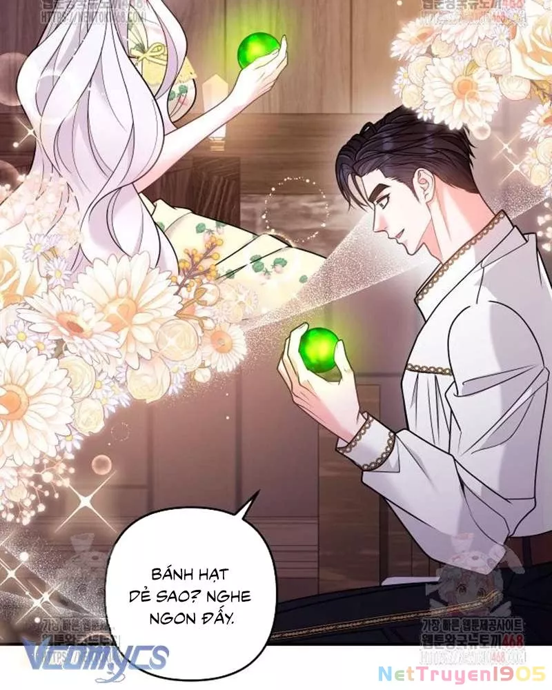 Trước Khi Em Có Ý Định Chạy Trốn Ta Sẽ Ngăn Chặn Nó Chap 22 - Next Chap 23