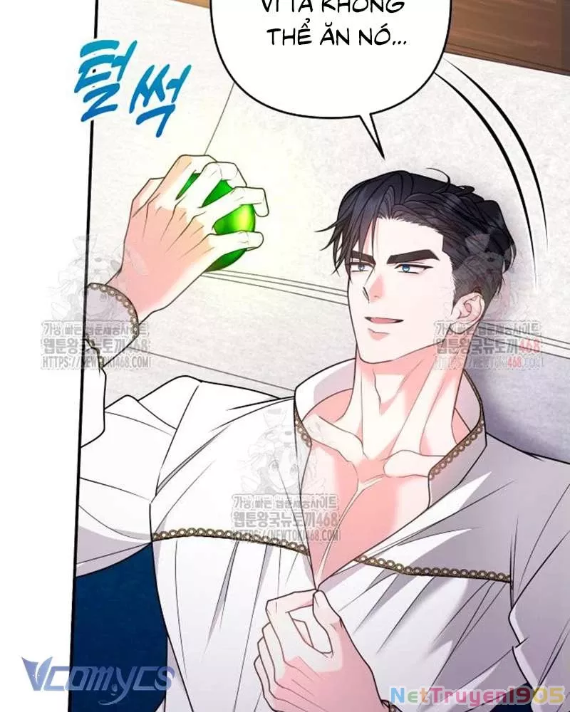 Trước Khi Em Có Ý Định Chạy Trốn Ta Sẽ Ngăn Chặn Nó Chap 22 - Next Chap 23