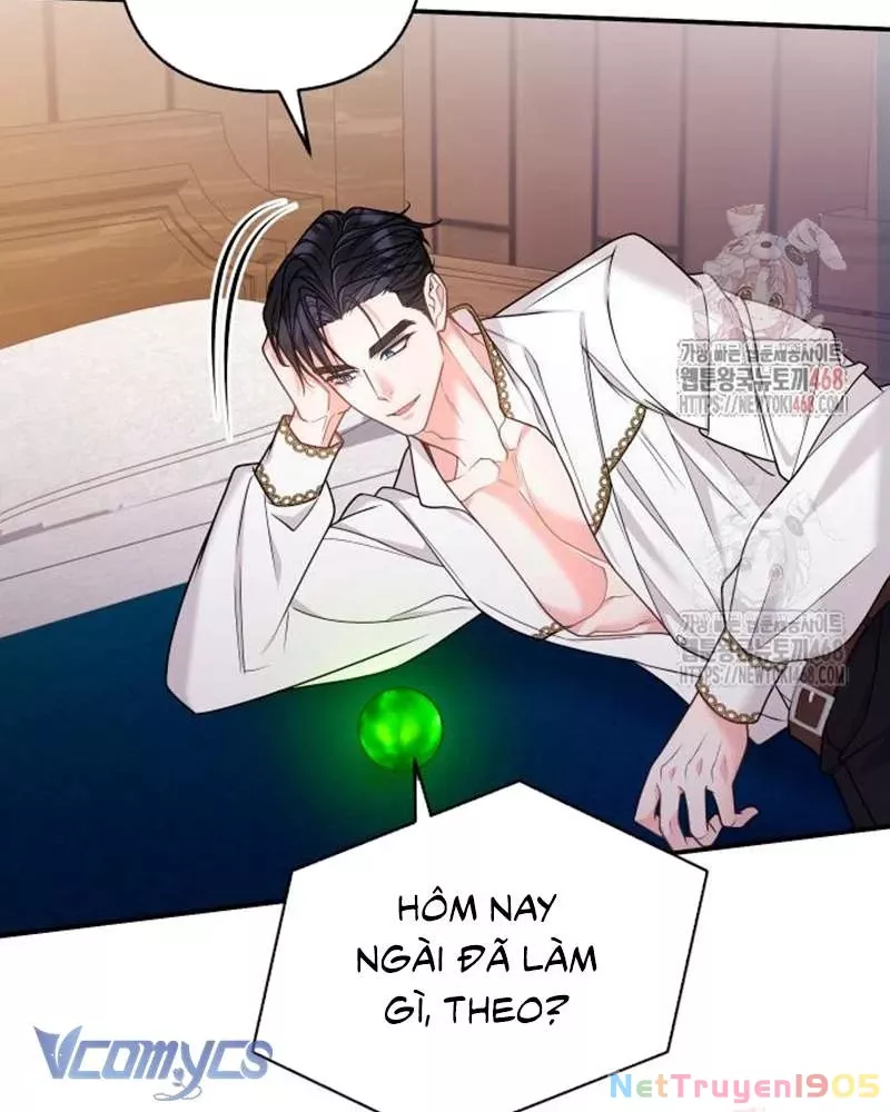 Trước Khi Em Có Ý Định Chạy Trốn Ta Sẽ Ngăn Chặn Nó Chap 22 - Next Chap 23