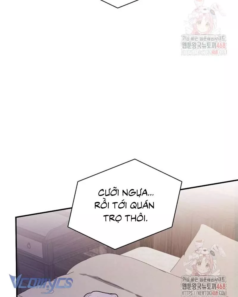 Trước Khi Em Có Ý Định Chạy Trốn Ta Sẽ Ngăn Chặn Nó Chap 22 - Next Chap 23