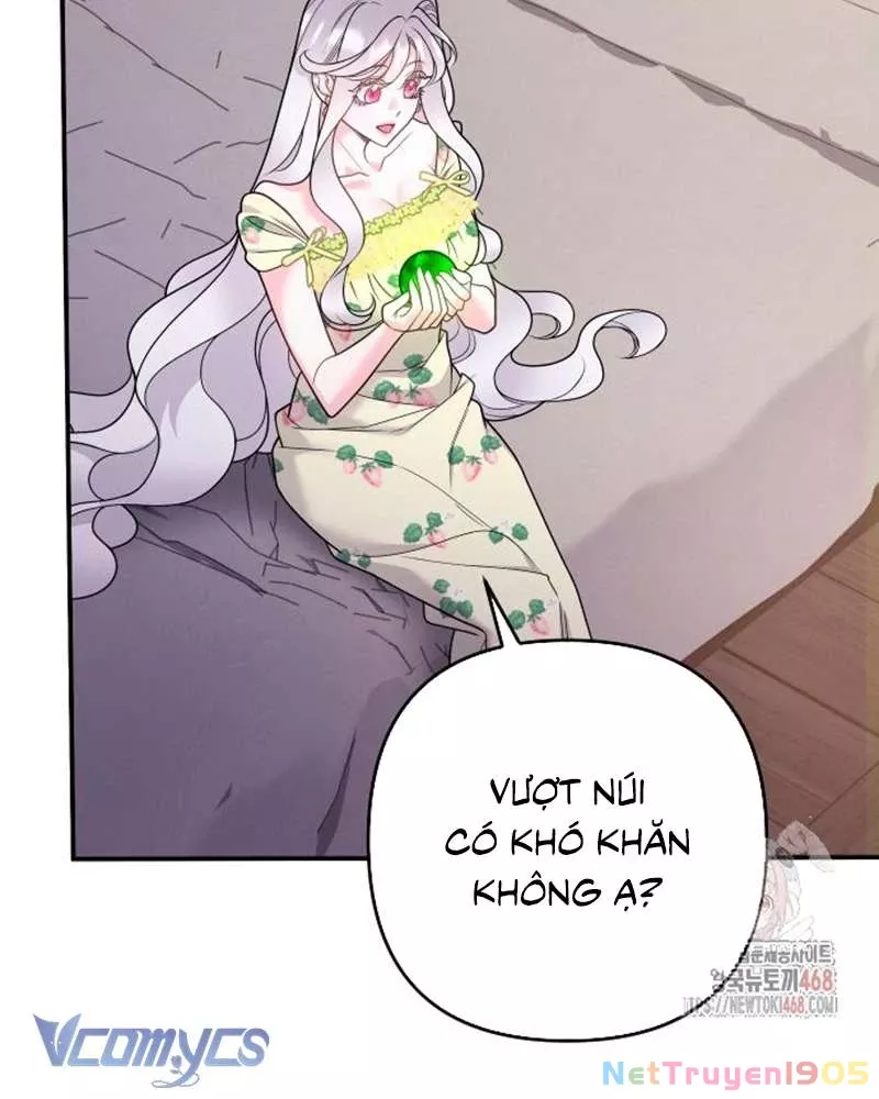Trước Khi Em Có Ý Định Chạy Trốn Ta Sẽ Ngăn Chặn Nó Chap 22 - Next Chap 23