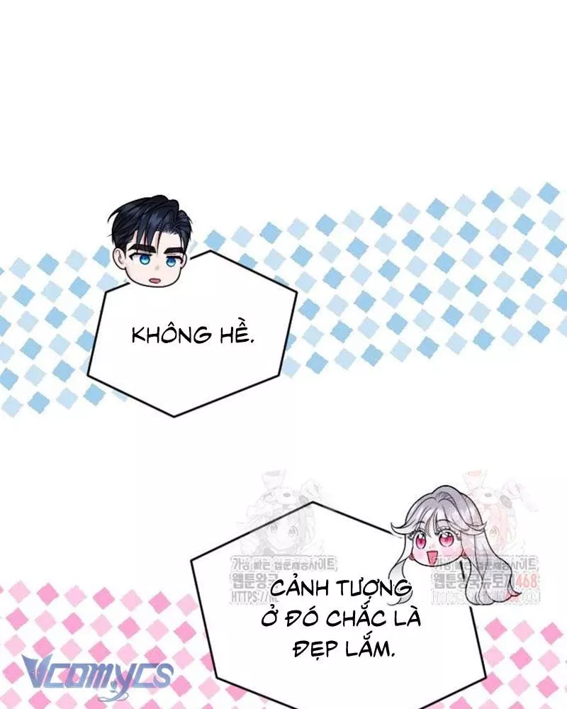 Trước Khi Em Có Ý Định Chạy Trốn Ta Sẽ Ngăn Chặn Nó Chap 22 - Next Chap 23