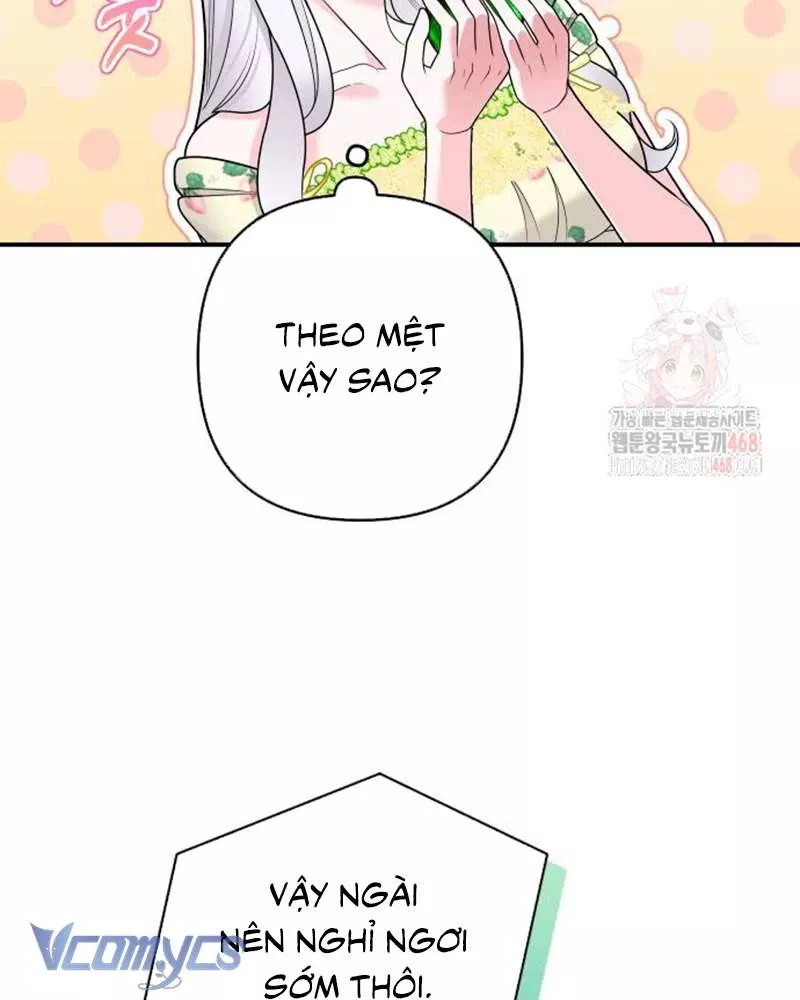 Trước Khi Em Có Ý Định Chạy Trốn Ta Sẽ Ngăn Chặn Nó Chap 22 - Next Chap 23