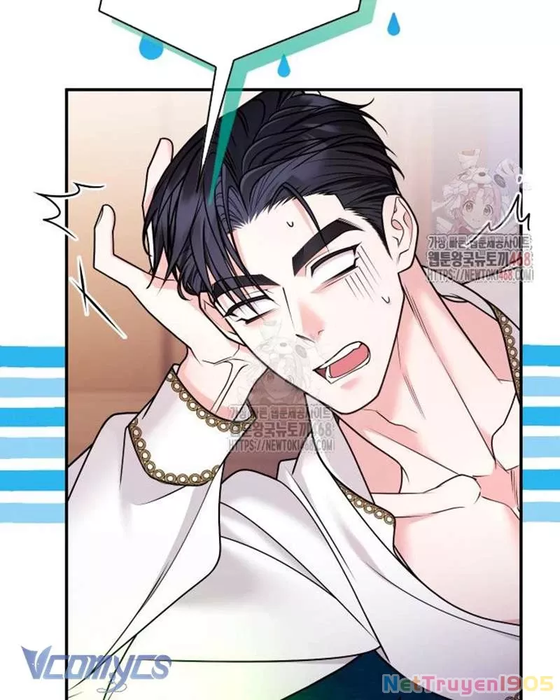 Trước Khi Em Có Ý Định Chạy Trốn Ta Sẽ Ngăn Chặn Nó Chap 22 - Next Chap 23