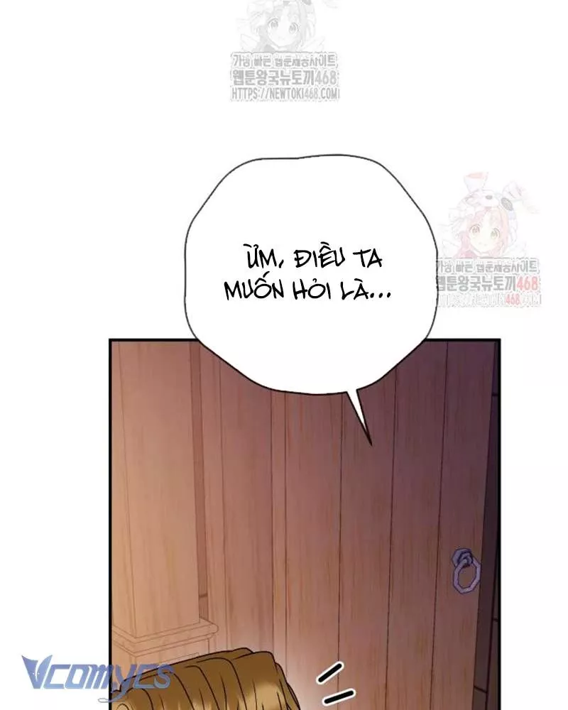 Trước Khi Em Có Ý Định Chạy Trốn Ta Sẽ Ngăn Chặn Nó Chap 22 - Next Chap 23