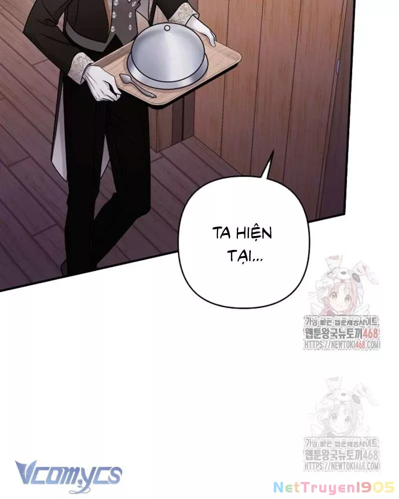 Trước Khi Em Có Ý Định Chạy Trốn Ta Sẽ Ngăn Chặn Nó Chap 22 - Next Chap 23