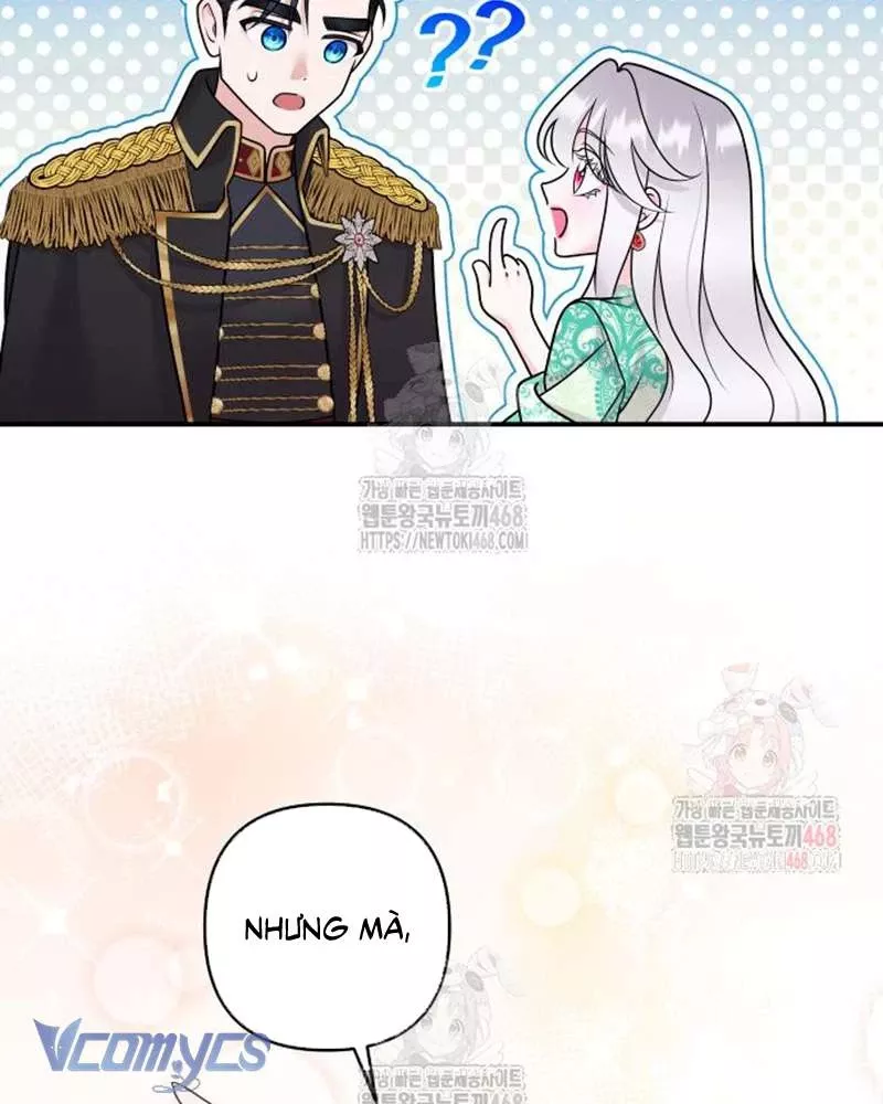 Trước Khi Em Có Ý Định Chạy Trốn Ta Sẽ Ngăn Chặn Nó Chap 22 - Next Chap 23