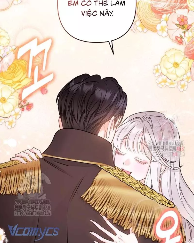 Trước Khi Em Có Ý Định Chạy Trốn Ta Sẽ Ngăn Chặn Nó Chap 22 - Next Chap 23