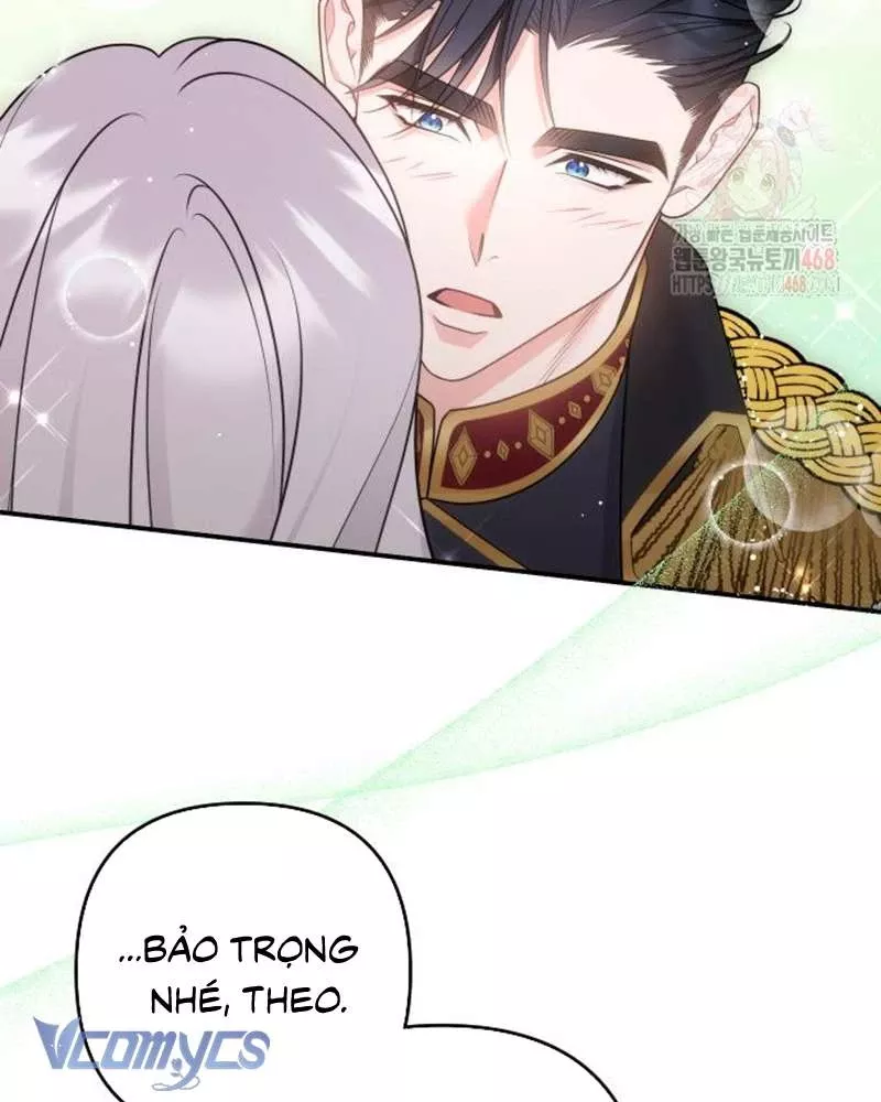 Trước Khi Em Có Ý Định Chạy Trốn Ta Sẽ Ngăn Chặn Nó Chap 22 - Next Chap 23