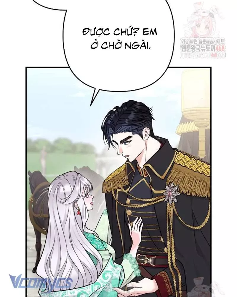 Trước Khi Em Có Ý Định Chạy Trốn Ta Sẽ Ngăn Chặn Nó Chap 22 - Next Chap 23