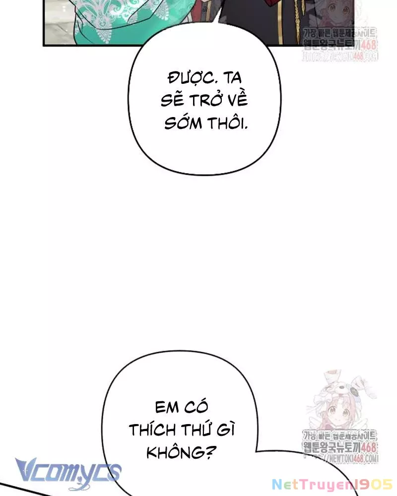 Trước Khi Em Có Ý Định Chạy Trốn Ta Sẽ Ngăn Chặn Nó Chap 22 - Next Chap 23