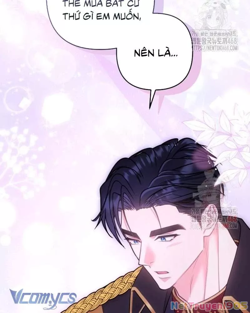 Trước Khi Em Có Ý Định Chạy Trốn Ta Sẽ Ngăn Chặn Nó Chap 22 - Next Chap 23