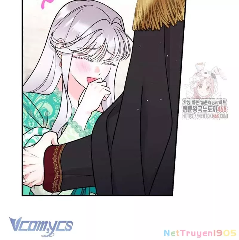 Trước Khi Em Có Ý Định Chạy Trốn Ta Sẽ Ngăn Chặn Nó Chap 22 - Next Chap 23