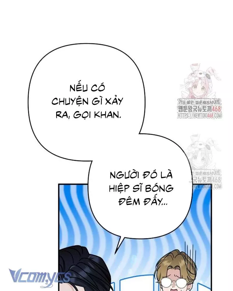 Trước Khi Em Có Ý Định Chạy Trốn Ta Sẽ Ngăn Chặn Nó Chap 22 - Next Chap 23