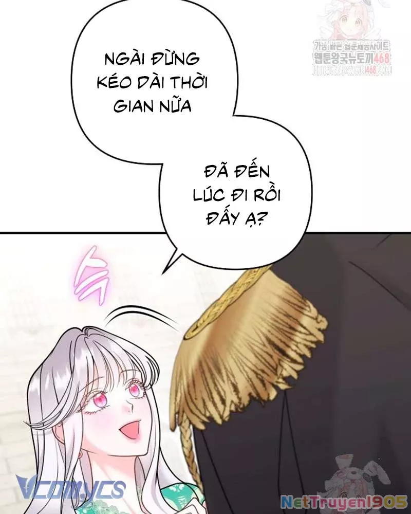 Trước Khi Em Có Ý Định Chạy Trốn Ta Sẽ Ngăn Chặn Nó Chap 22 - Next Chap 23