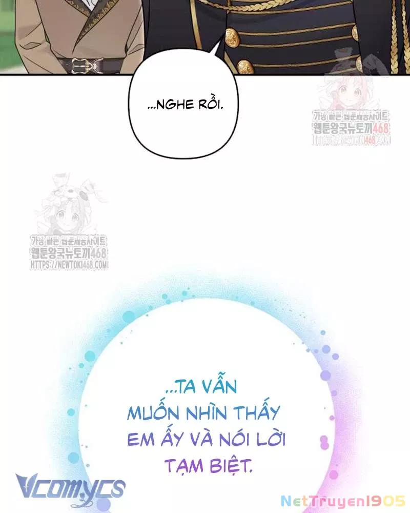 Trước Khi Em Có Ý Định Chạy Trốn Ta Sẽ Ngăn Chặn Nó Chap 22 - Next Chap 23