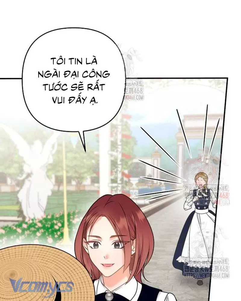 Trước Khi Em Có Ý Định Chạy Trốn Ta Sẽ Ngăn Chặn Nó Chap 22 - Next Chap 23