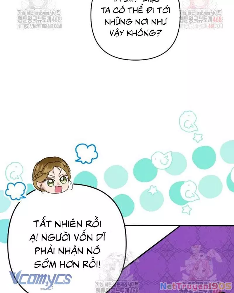 Trước Khi Em Có Ý Định Chạy Trốn Ta Sẽ Ngăn Chặn Nó Chap 22 - Next Chap 23