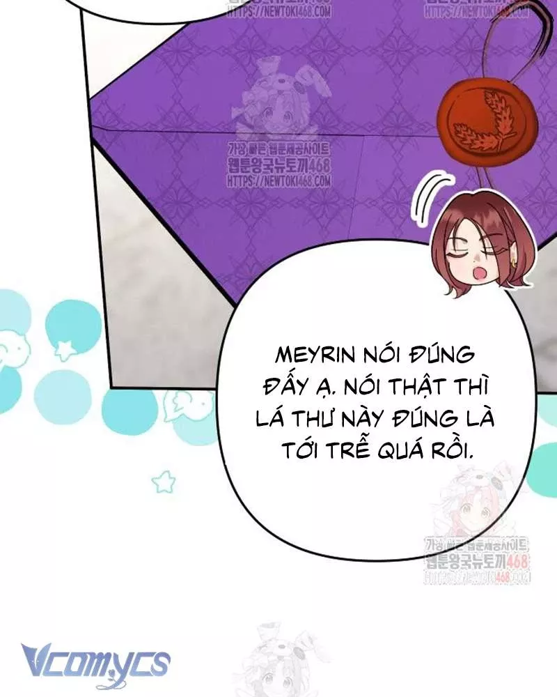 Trước Khi Em Có Ý Định Chạy Trốn Ta Sẽ Ngăn Chặn Nó Chap 22 - Next Chap 23