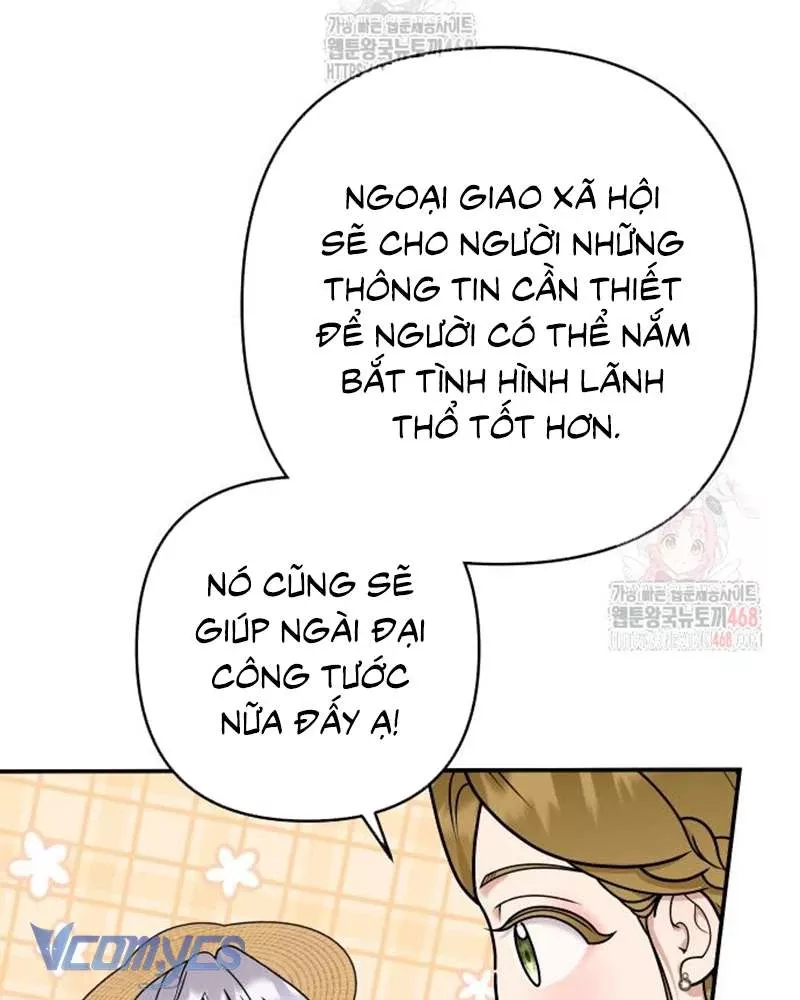Trước Khi Em Có Ý Định Chạy Trốn Ta Sẽ Ngăn Chặn Nó Chap 22 - Next Chap 23