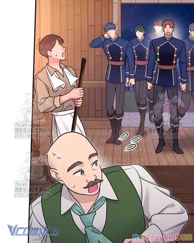 Trước Khi Em Có Ý Định Chạy Trốn Ta Sẽ Ngăn Chặn Nó Chap 22 - Next Chap 23