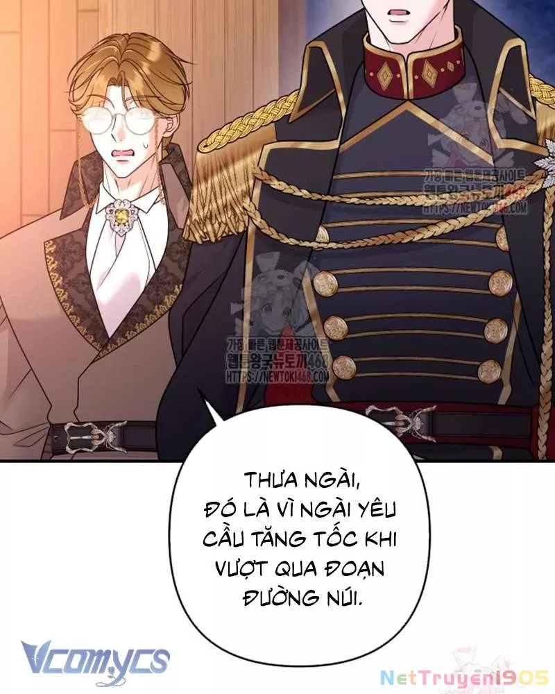 Trước Khi Em Có Ý Định Chạy Trốn Ta Sẽ Ngăn Chặn Nó Chap 22 - Next Chap 23
