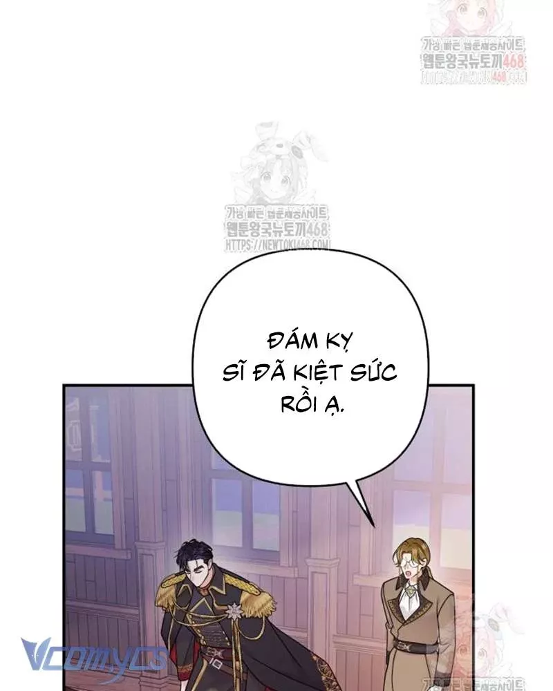 Trước Khi Em Có Ý Định Chạy Trốn Ta Sẽ Ngăn Chặn Nó Chap 22 - Next Chap 23