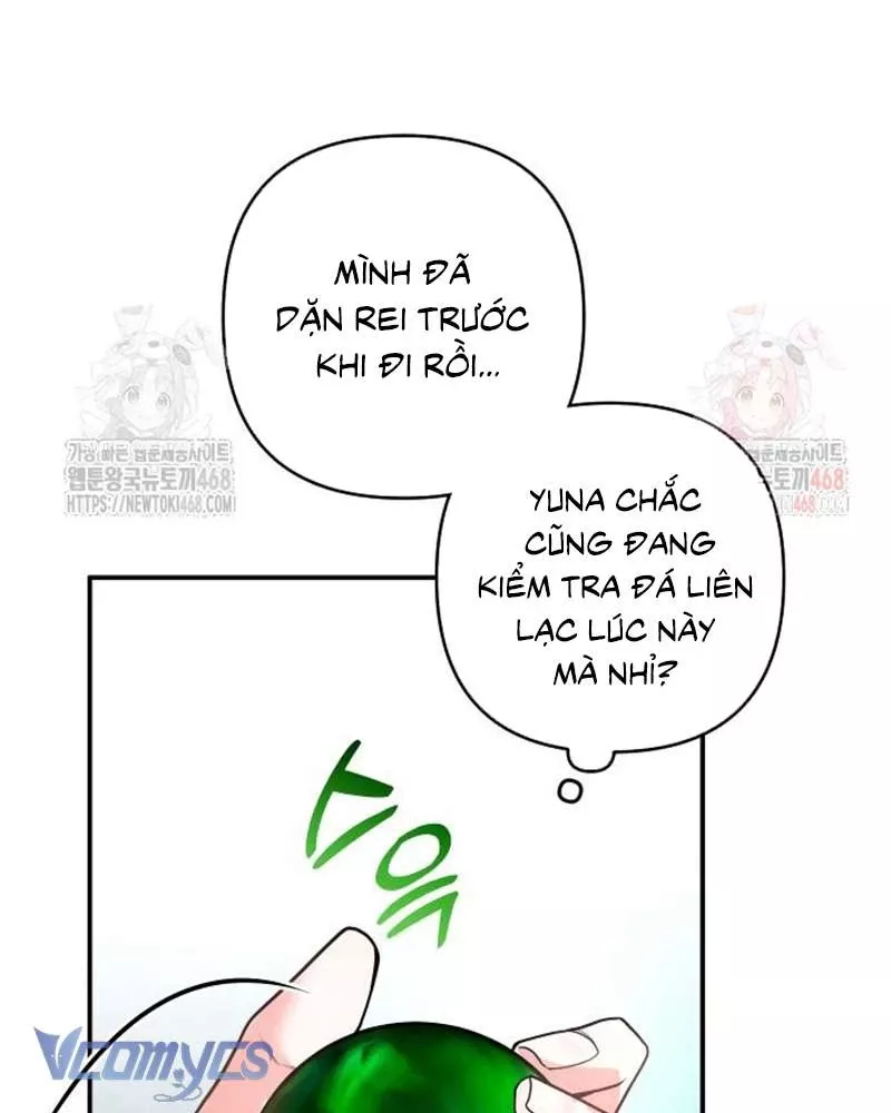 Trước Khi Em Có Ý Định Chạy Trốn Ta Sẽ Ngăn Chặn Nó Chap 22 - Next Chap 23