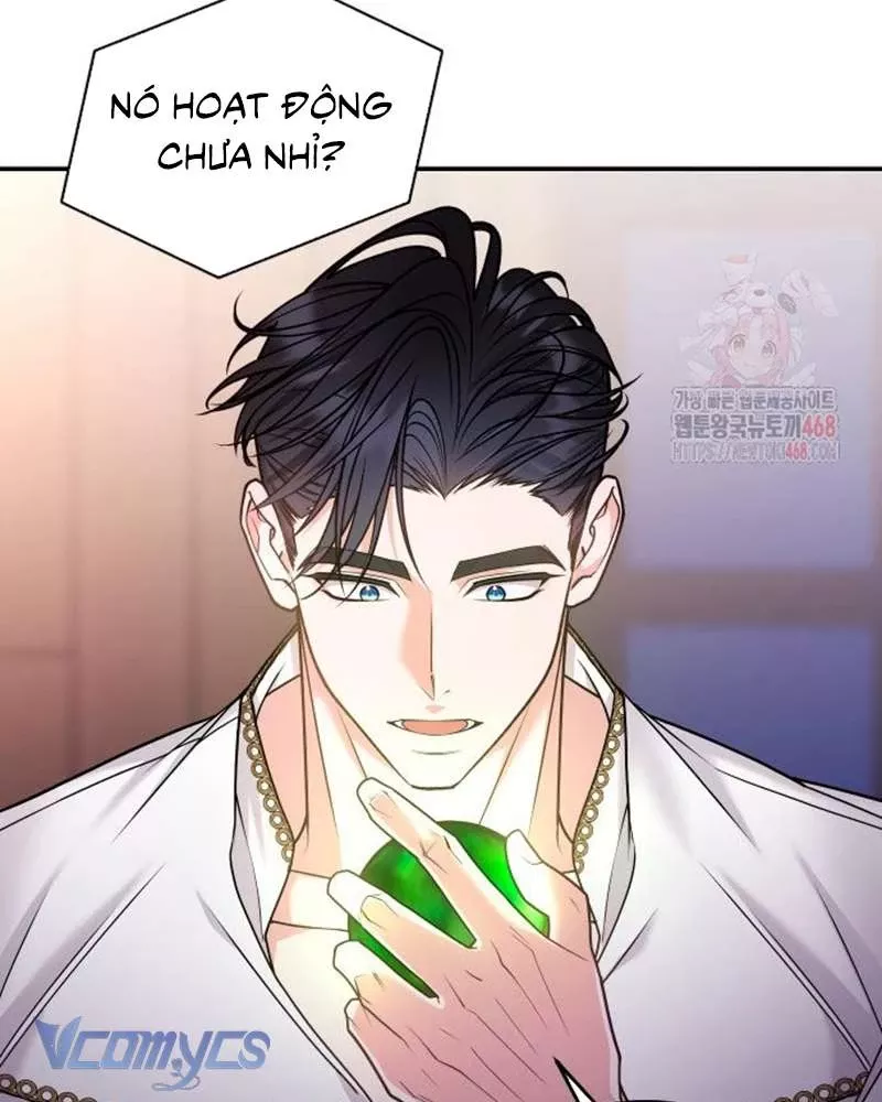 Trước Khi Em Có Ý Định Chạy Trốn Ta Sẽ Ngăn Chặn Nó Chap 22 - Next Chap 23