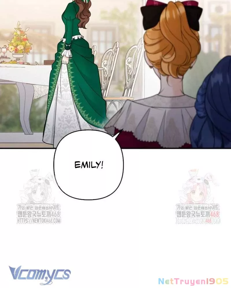 Trước Khi Em Có Ý Định Chạy Trốn Ta Sẽ Ngăn Chặn Nó Chap 23 - Next Chap 24