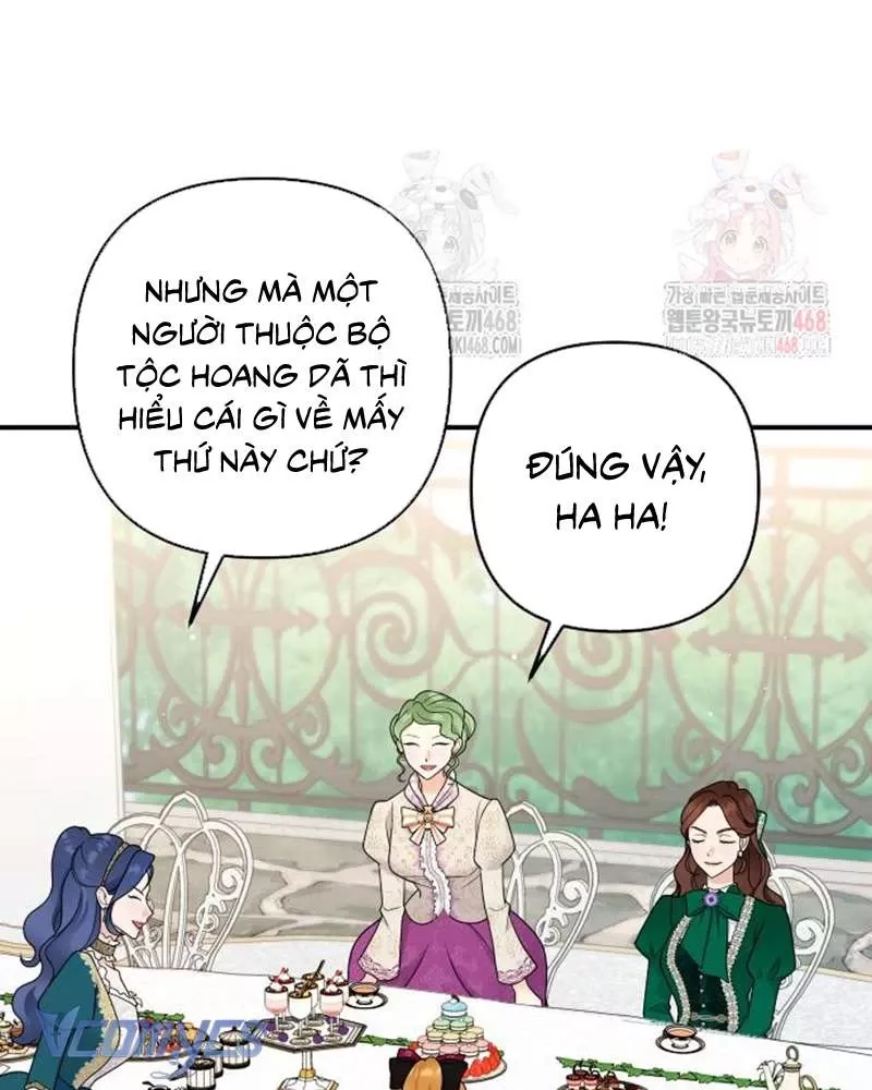 Trước Khi Em Có Ý Định Chạy Trốn Ta Sẽ Ngăn Chặn Nó Chap 23 - Next Chap 24