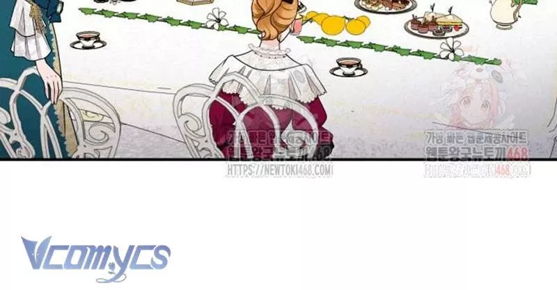 Trước Khi Em Có Ý Định Chạy Trốn Ta Sẽ Ngăn Chặn Nó Chap 23 - Next Chap 24