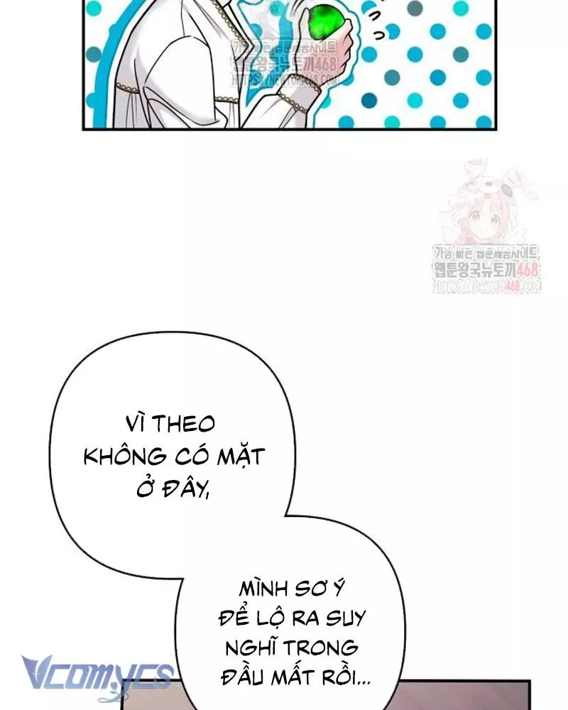 Trước Khi Em Có Ý Định Chạy Trốn Ta Sẽ Ngăn Chặn Nó Chap 23 - Next Chap 24