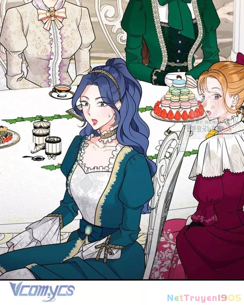 Trước Khi Em Có Ý Định Chạy Trốn Ta Sẽ Ngăn Chặn Nó Chap 23 - Next Chap 24